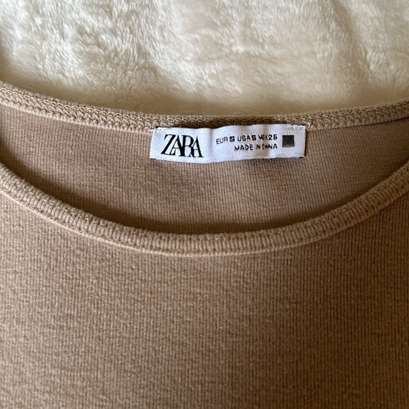 Zara Tank! - Picture 2 of 3